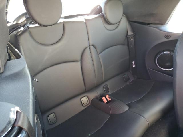 Photo 10 from auction – 2011 MINI COOPER S with VIN WMWZP3C51BTX83775