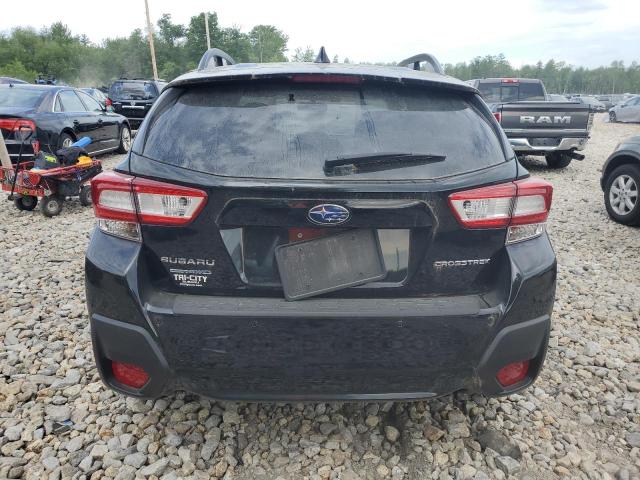 Photo 6 from auction – 2019 SUBARU CROSSTREK with VIN JF2GTANC5KH346405