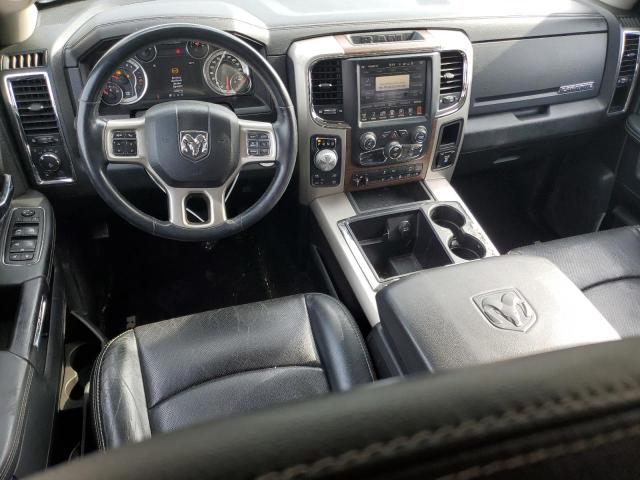 Photo 8 from auction – 2015 RAM 1500 LARAM with VIN 1C6RR7VT4FS599062