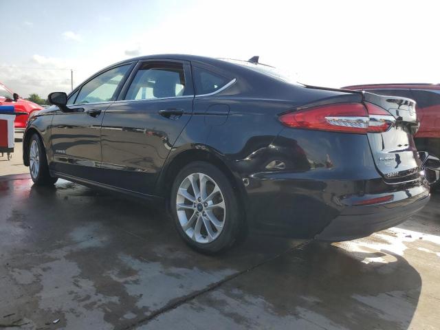 Photo 2 from auction – 2019 FORD FUSION SE with VIN 3FA6P0LU4KR180953
