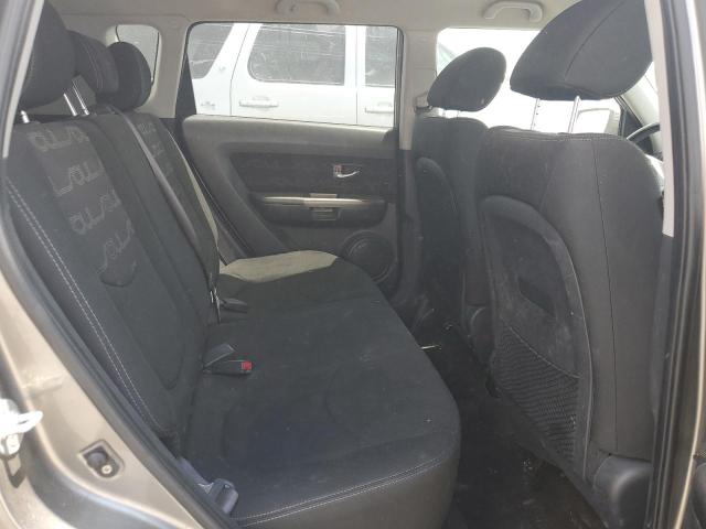 Photo 11 from auction – 2013 KIA SOUL + with VIN KNDJT2A61D7627748