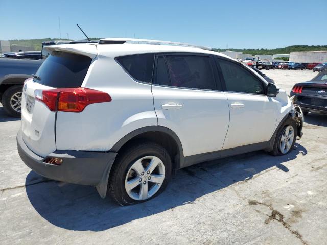 Photo 3 from auction – 2013 TOYOTA RAV4 XLE with VIN 2T3WFREV3DW068019