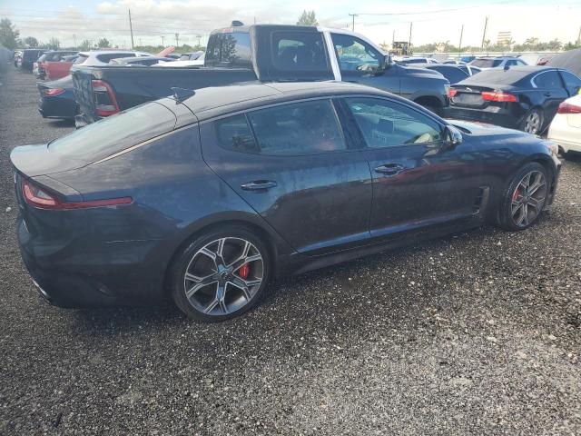 Photo 3 from auction – 2021 KIA STINGER GT with VIN KNAE45LC1M6093141