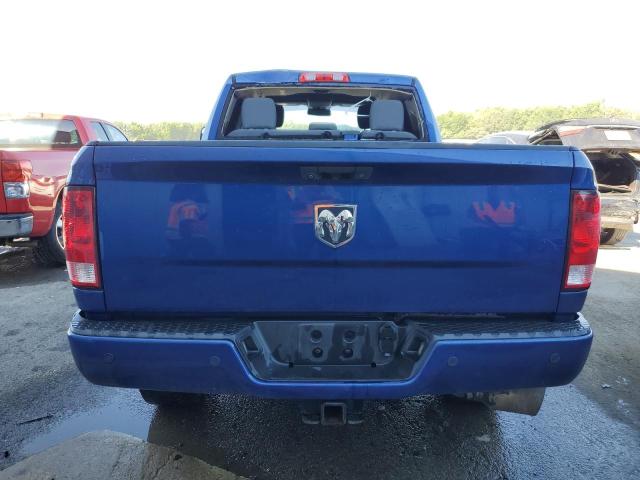 Photo 6 from auction – 2016 RAM 2500 ST with VIN 3C6UR5CL6GG120506