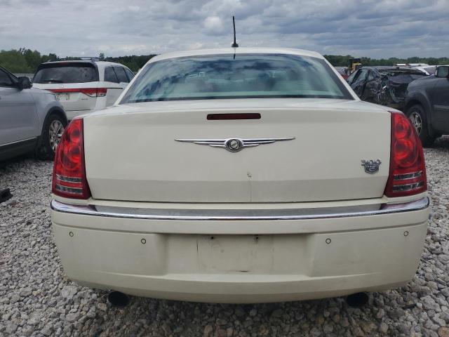 Photo 6 from auction – 2008 CHRYSLER 300C with VIN 2C3LA63H68H120119