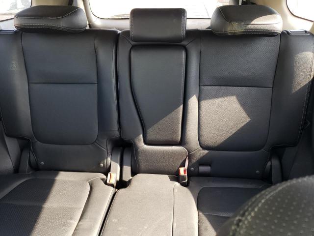 Photo 10 from auction – 2016 MITSUBISHI OUTLANDER with VIN JA4AD3A30GZ009350