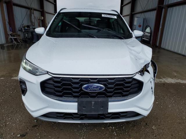 Photo 5 from auction – 2023 FORD ESCAPE with VIN 1FMCU9NZ6PUB19344