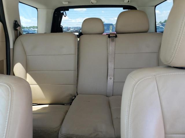 Фото 10 с аукциона – 2011 FORD ESCAPE LIM с VIN 1FMCU0EG9BKC42537