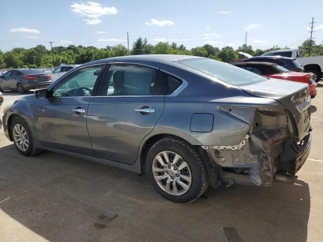 Photo 2 from auction – 2014 NISSAN ALTIMA 2.5 with VIN 1N4AL3AP1EN373752