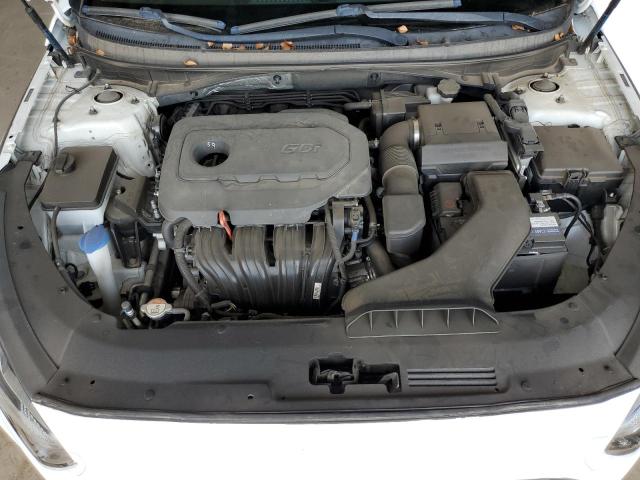 Photo 11 from auction – 2018 HYUNDAI SONATA SE with VIN 5NPE24AF0JH720588