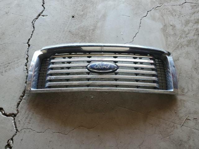 Photo 12 from auction – 2011 FORD F150 SUPER with VIN 1FTFW1EF8BKD52889