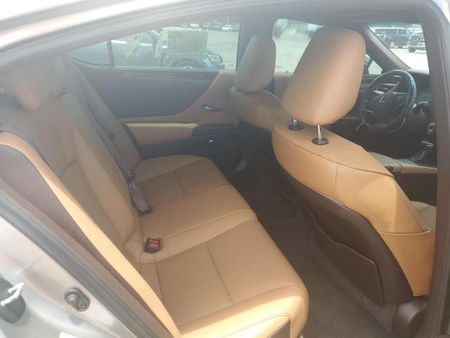 Photo 10 from auction – 2019 LEXUS ES 350 with VIN 58ABZ1B13KU031611