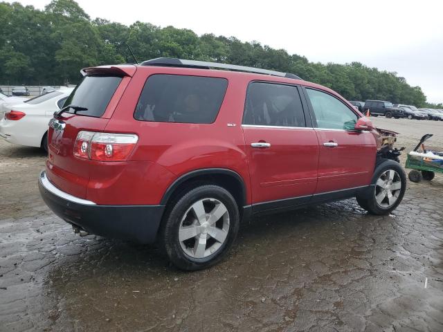 Photo 3 from auction – 2012 GMC ACADIA SLT with VIN 1GKKRRED8CJ340109