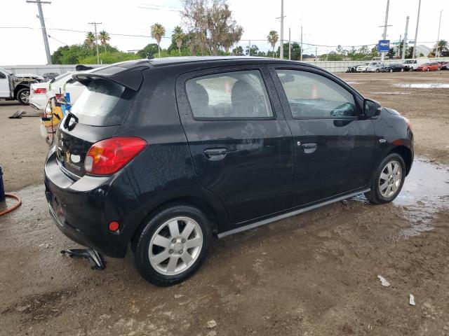 Photo 3 from auction – 2015 MITSUBISHI MIRAGE ES with VIN ML32A4HJ7FH004876