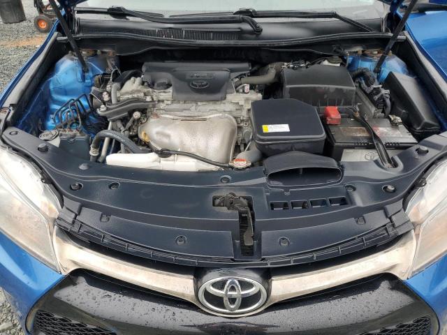 Photo 11 from auction – 2016 TOYOTA CAMRY LE with VIN 4T1BF1FK4GU559698