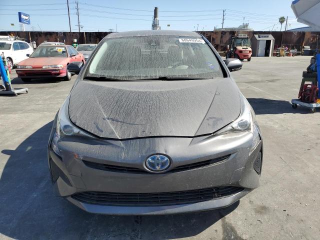 Photo 5 from auction – 2017 TOYOTA PRIUS with VIN JTDKBRFU2H3044481
