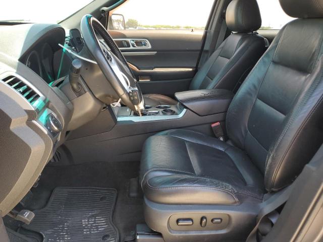 Photo 7 from auction – 2013 FORD EXPLORER X with VIN 1FM5K7D86DGB26476