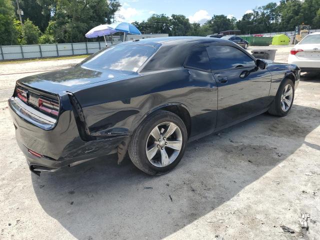 Photo 3 from auction – 2016 DODGE CHALLENGER with VIN 2C3CDZAGXGH168305