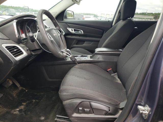Photo 7 from auction – 2013 GMC TERRAIN SL with VIN 2GKALMEK5D6169591