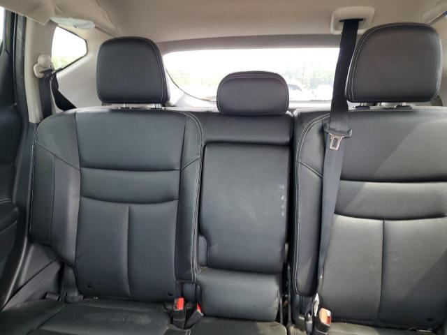 Photo 10 from auction – 2023 NISSAN MURANO SL with VIN 5N1AZ2CS9PC136618