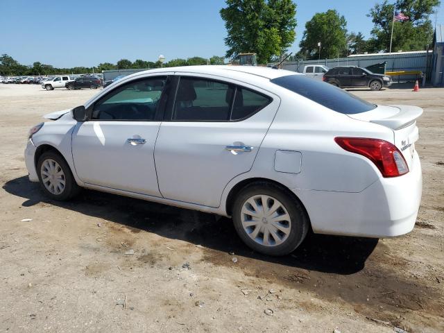 Photo 2 from auction – 2019 NISSAN VERSA S with VIN 3N1CN7AP7KL857945