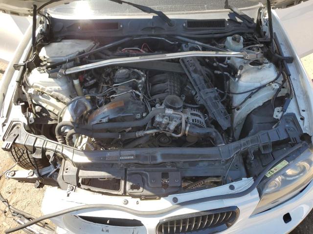 Photo 11 from auction – 2008 BMW 135 I with VIN WBAUC735X8VF22934