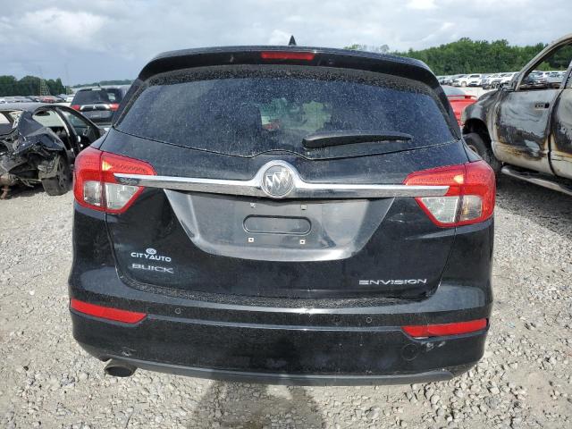 Photo 6 from auction – 2017 BUICK ENVISION E with VIN LRBFXBSA8HD051949