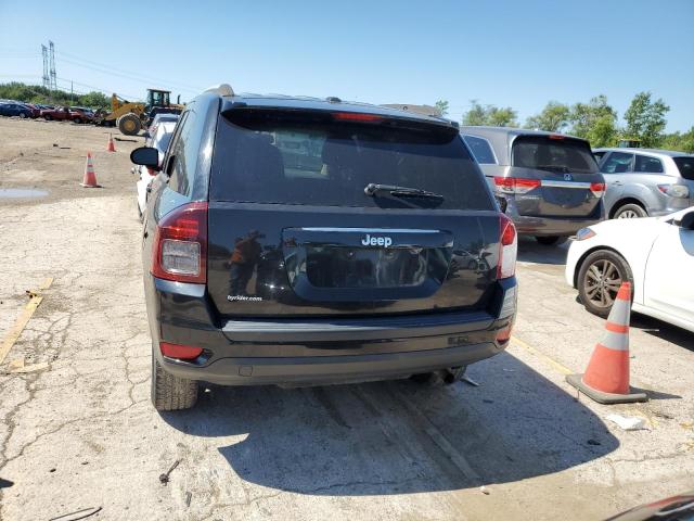 Photo 6 from auction – 2016 JEEP COMPASS SP with VIN 1C4NJCBA6GD560067