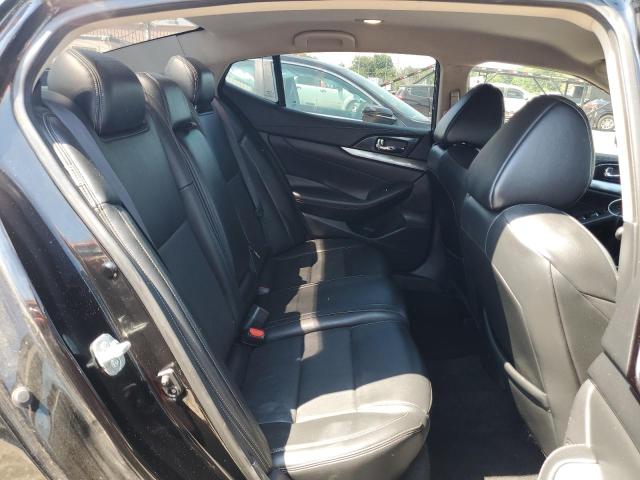 Photo 10 from auction – 2019 NISSAN MAXIMA S with VIN 1N4AA6AV9KC377383
