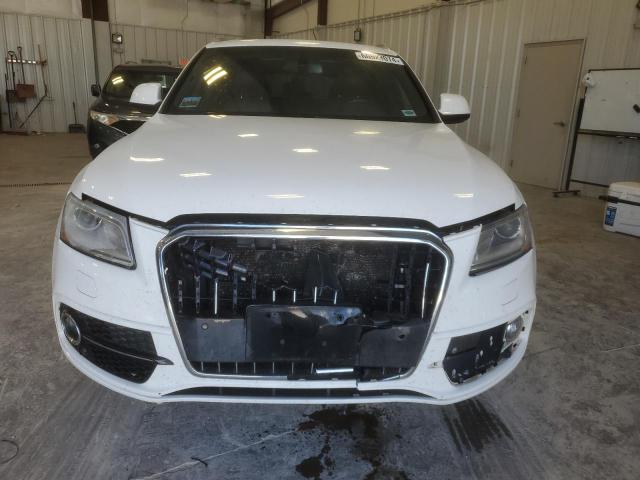 Photo 5 from auction – 2015 AUDI Q5 PREMIUM with VIN WA1DGAFP6FA029314