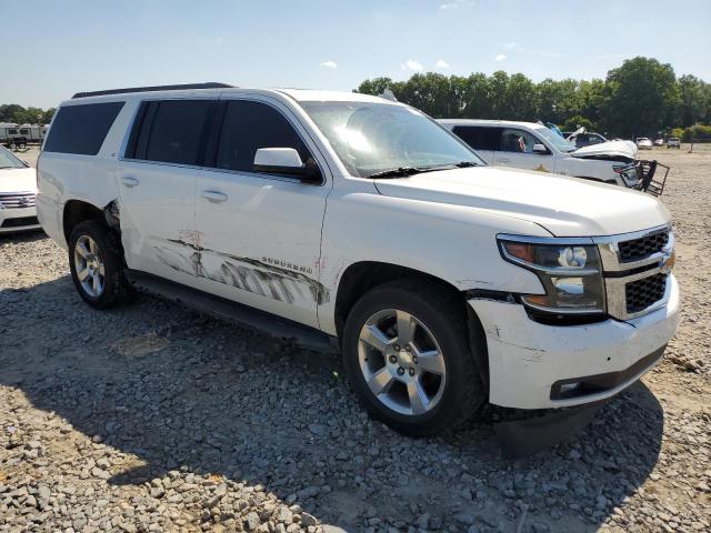 Photo 4 from auction – 2016 CHEVROLET SUBURBAN C with VIN 1GNSCHKC5GR482225
