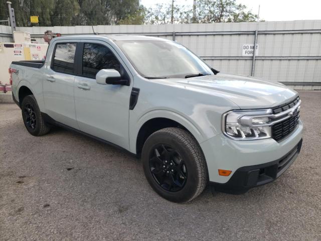 Photo 4 from auction – 2023 FORD MAVERICK X with VIN 3FTTW8F95PRA25518