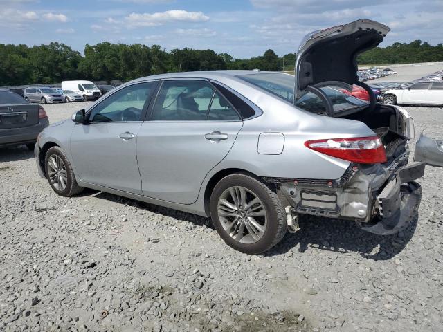 Photo 2 from auction – 2017 TOYOTA CAMRY LE with VIN 4T1BF1FK8HU630399