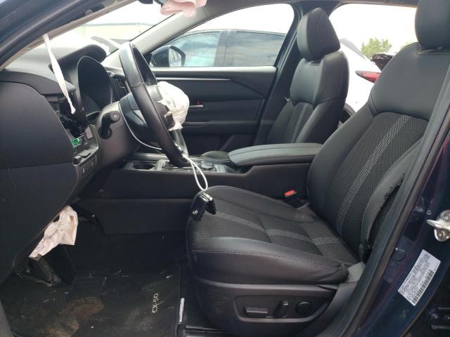 Photo 7 from auction – 2023 MAZDA CX-50 PREF with VIN 7MMVABCM2PN150671