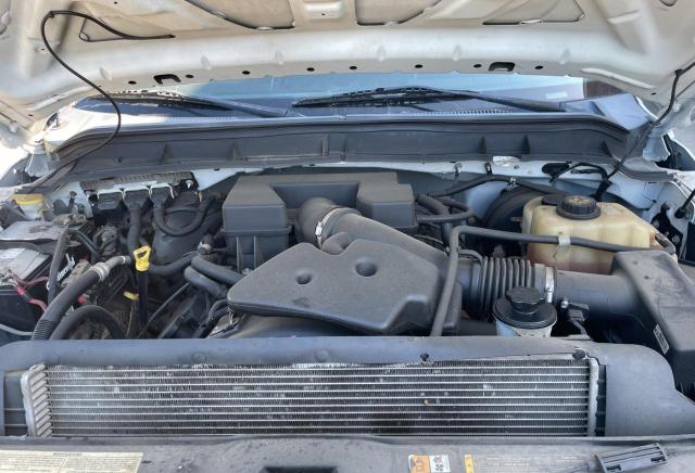 Photo 7 from auction – 2013 FORD F250 SUPER with VIN 1FT7W2A65DEB30893