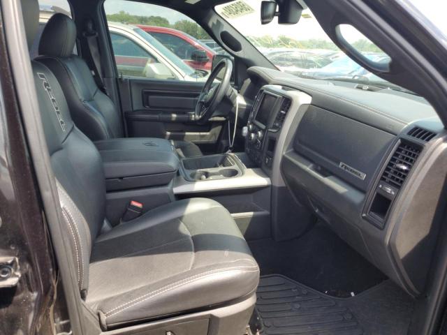 Photo 5 from auction – 2018 RAM 1500 REBEL with VIN 1C6RR7YT3JS152985