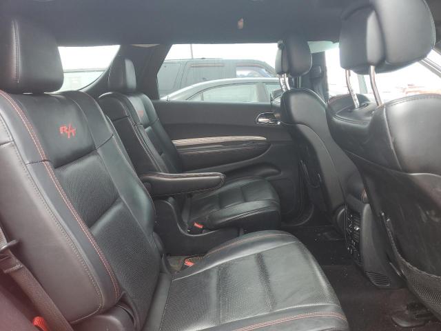 Photo 11 from auction – 2017 DODGE DURANGO R/ with VIN 1C4SDJCT0HC639725