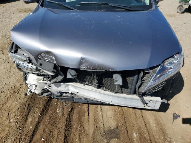 Photo 12 from auction – 2015 LEXUS RX 350 with VIN 2T2ZK1BA0FC178711