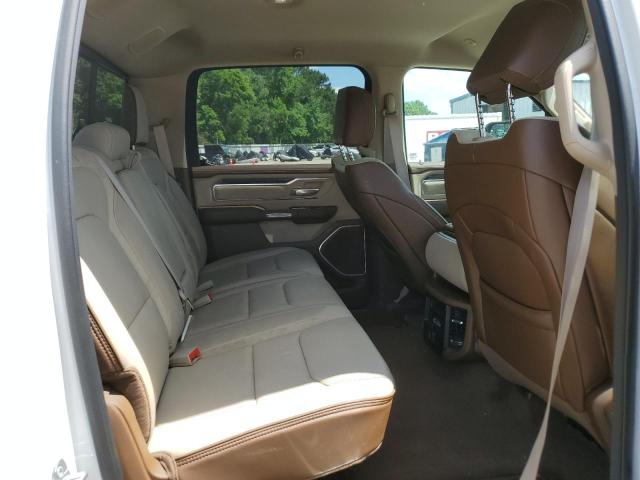 Photo 10 from auction – 2020 RAM 1500 BIG H with VIN 1C6SRFJT9LN236588