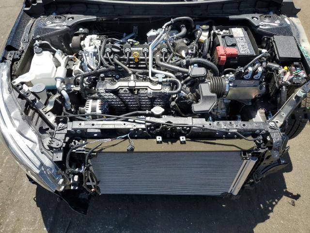Photo 11 from auction – 2024 NISSAN ALTIMA SR with VIN 1N4BL4CW1RN324832