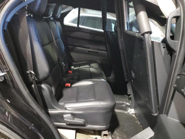 Photo 11 from auction – 2022 FORD EXPLORER P with VIN 1FM5K8AB4NGB31179