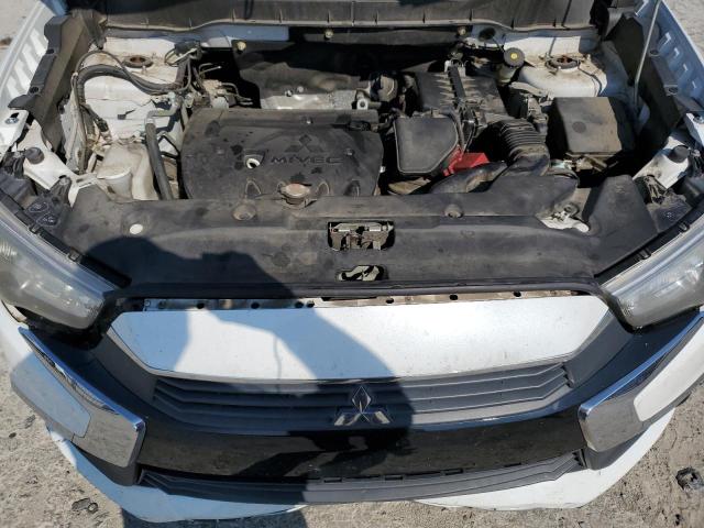صورة رقم 12 من المزاد - 2016 MITSUBISHI OUTLANDER مع VIN JA4AP4AW1GZ024141