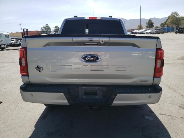 Photo 6 from auction – 2023 FORD F150 SUPER with VIN 1FTEW1CP2PKD20227