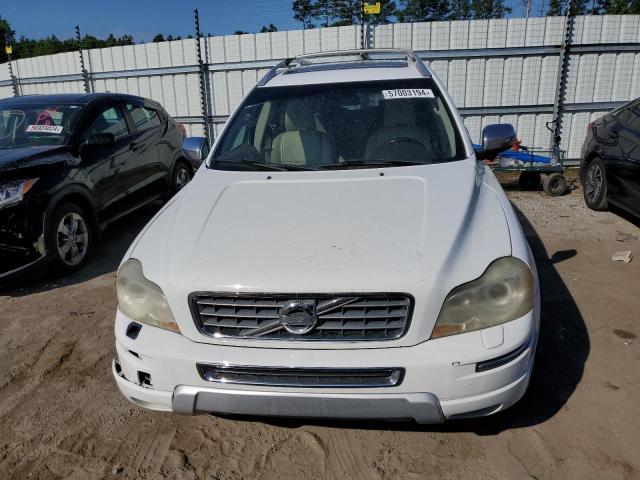 Photo 5 from auction – 2013 VOLVO XC90 3.2 with VIN YV4952CY2D1643159