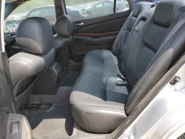 Foto 10 de la subasta – 2002 ACURA 3.2TL con VIN 19UUA56742A001084