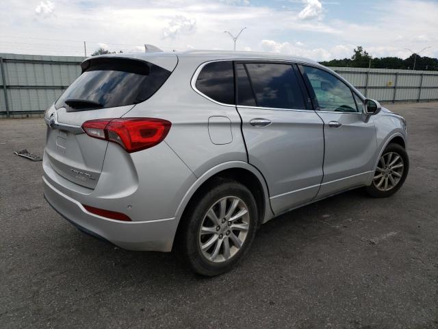 Photo 3 from auction – 2019 BUICK ENVISION E with VIN LRBFX2SA2KD023572