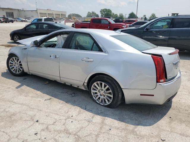 Photo 2 from auction – 2012 CADILLAC CTS with VIN 1G6DA5E54C0112369