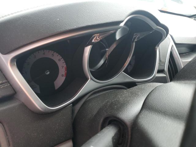 Photo 9 from auction – 2011 CADILLAC SRX PERFOR with VIN 3GYFNEEYXBS536094
