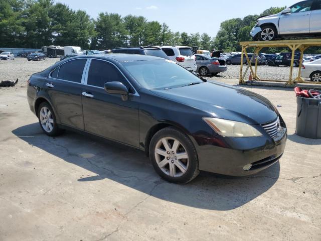 Photo 4 from auction – 2007 LEXUS ES 350 with VIN JTHBJ46G172047763