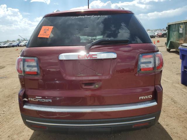 Photo 6 from auction – 2015 GMC ACADIA SLT with VIN 1GKKVRKD1FJ225582